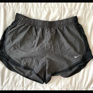 Two BNWT nike shorts